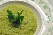 Avokado Meze Tarifi ve Malzemeleri