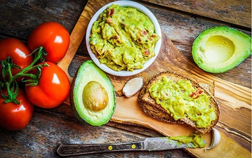Avokado Nasıl Yenir ve Nasıl Hazırlanır?