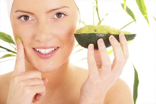 Avokado Cilt Maskesi Nedir ve Nasıl Yapılır?