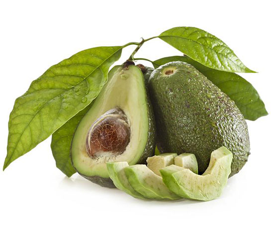 Avokado Kaç Kalori?dir?
