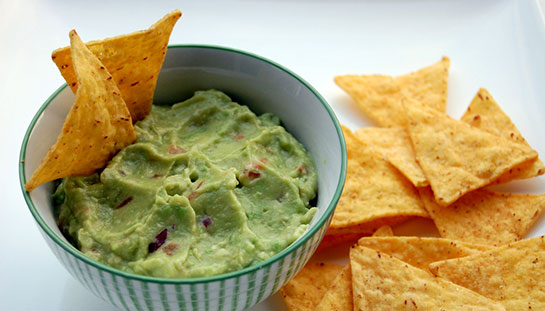 Avokado Sos Kullanımı ve Faydaları Nelerdir?